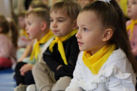 Grafika #2: Apel z okazji Dnia Jedności Kaszubów