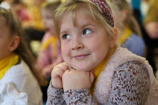 Grafika #3: Apel z okazji Dnia Jedności Kaszubów