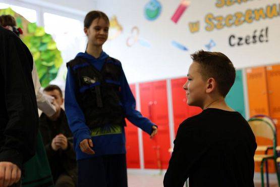 Grafika #18: Apel z okazji Dnia Jedności Kaszubów