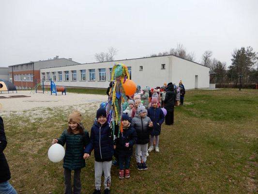 Grafika #0: Witaj wiosno !!!!