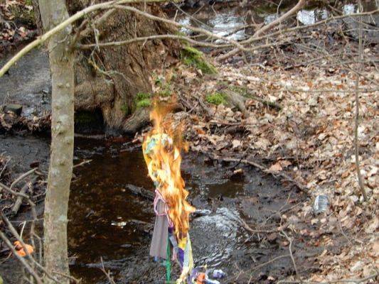 Grafika #9: Witaj wiosno !!!!