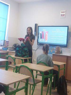 Grafika #0: Warsztaty przyrodnicze