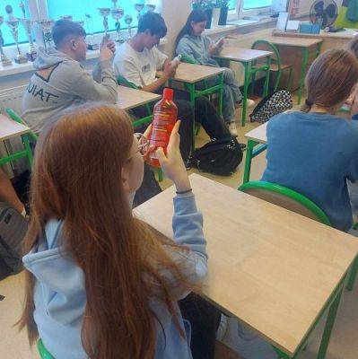 Grafika #2: Warsztaty przyrodnicze