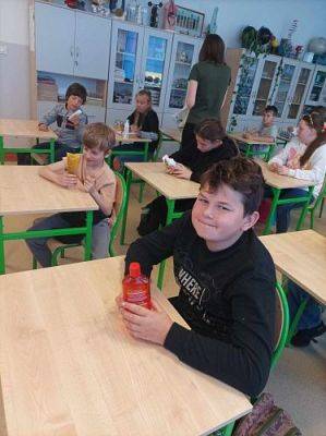 Grafika #5: Warsztaty przyrodnicze