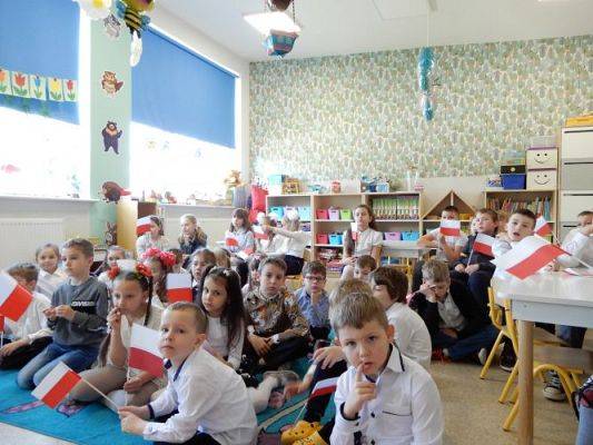 Grafika #0: Święta Majowe