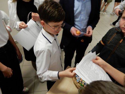 Grafika #11: Święta Majowe