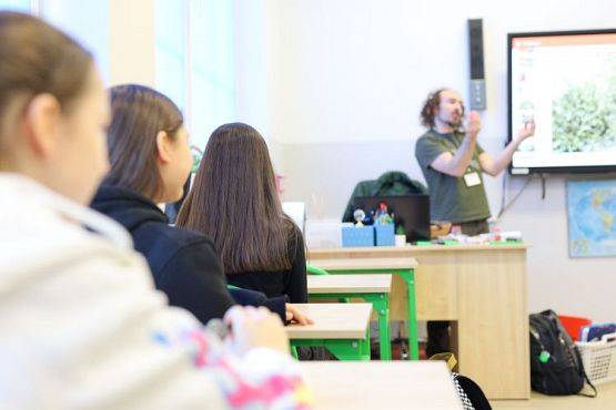 Grafika #2: Warsztaty ze Słowińskim Parkiem Narodowym