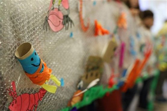 Grafika #1: Dzień Ziemi