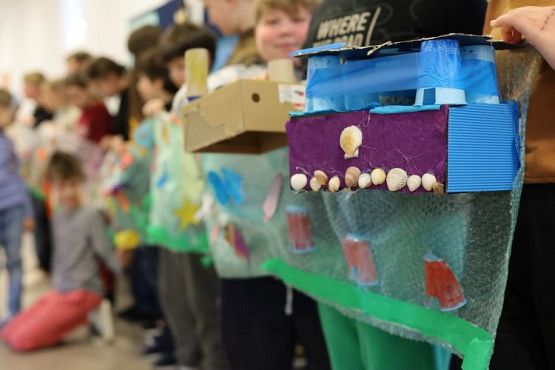 Grafika #14: Dzień Ziemi