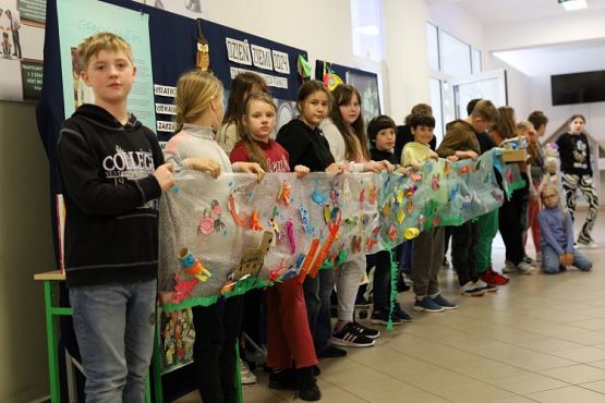 Grafika #10: Dzień Ziemi