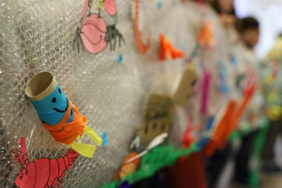 Grafika #11: Dzień Ziemi