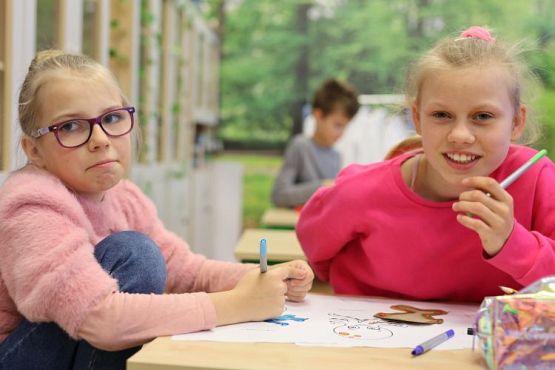 Grafika #0: Dzień Ziemi 2024