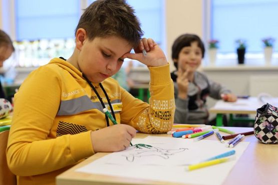 Grafika #1: Dzień Ziemi 2024