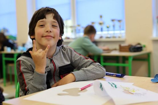 Grafika #2: Dzień Ziemi 2024