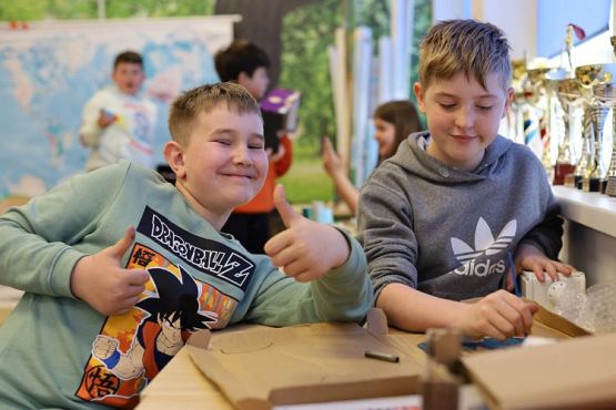 Grafika #3: Dzień Ziemi 2024