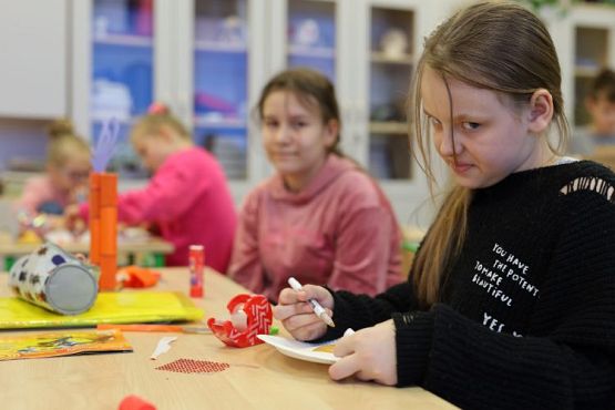 Grafika #4: Dzień Ziemi 2024