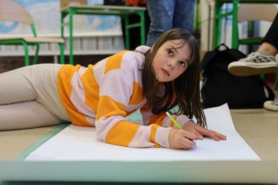 Grafika #5: Dzień Ziemi 2024