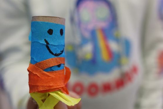 Grafika #9: Dzień Ziemi 2024