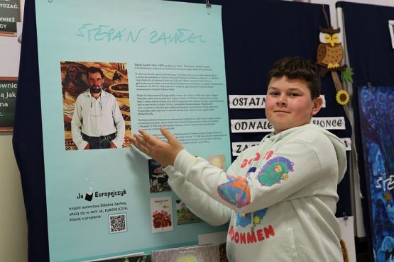 Grafika #11: Dzień Ziemi 2024