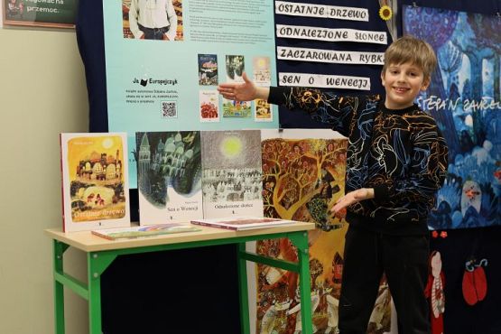 Grafika #12: Dzień Ziemi 2024