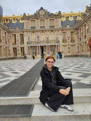 Grafika #5: Wycieczka siódmoklasistów do Paryża 8.04-13.04.2024