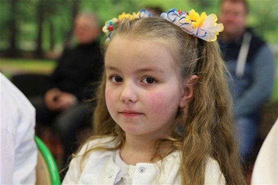 Grafika #3: Konkurs plastyczny "Dzika przyroda wokół nas"