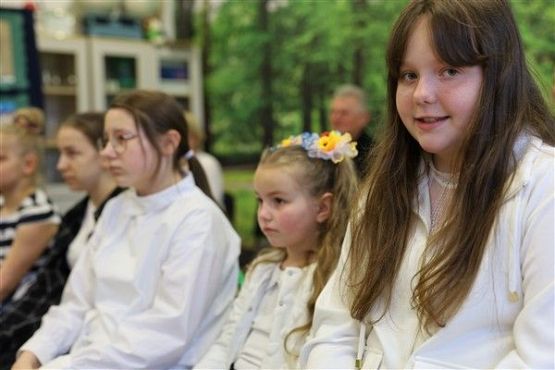 Grafika #4: Konkurs plastyczny "Dzika przyroda wokół nas"