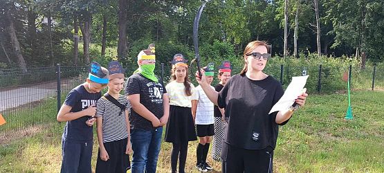 Grafika #2: Ahoj Piraci! - Dzień Dziecka