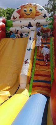 Grafika #5: Ahoj Piraci! - Dzień Dziecka