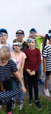 Grafika #12: Ahoj Piraci! - Dzień Dziecka