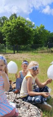 Grafika #26: Ahoj Piraci! - Dzień Dziecka