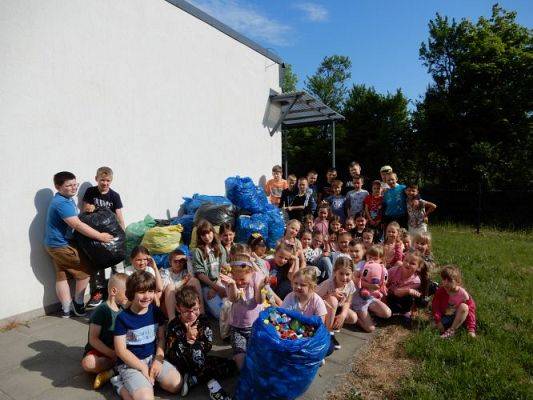 Grafika #1: Korki dla Wojtka