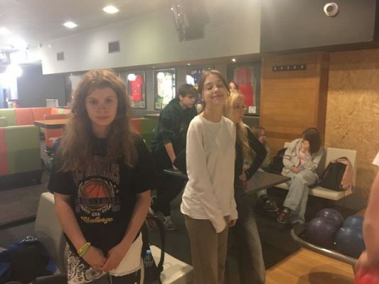 Grafika #0: Wycieczka do Gdyni klasy 8