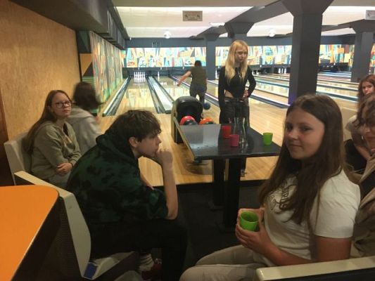 Grafika #4: Wycieczka do Gdyni klasy 8